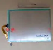 

new touch screen for panel only touch screen or glass SX-121-W4R-F