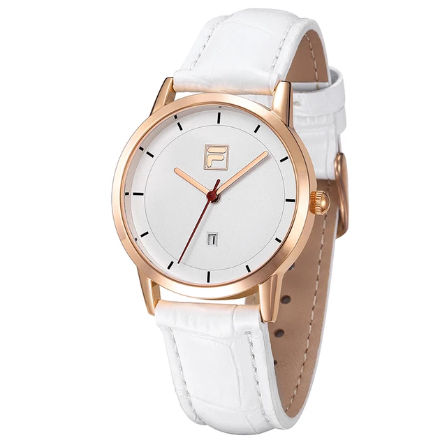 Original Fila Women Watch Couple Quartz Men Watch Wristwatch High Quality Italy Original Fila Women Watch Couple Quartz Men Watch Wristwatch High Quality Italy