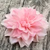 10PCS/lot Big Artificial Dahlia Peony Flower Head 14/15CM Dia Silk Flower Wedding Flowers Wall Floral Party Home Decorative ► Photo 3/6