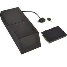 New Data Bank Plus 8 TB Storage Capacity Hard Drive External for Nyko PS4 Playstation 4 QJY99