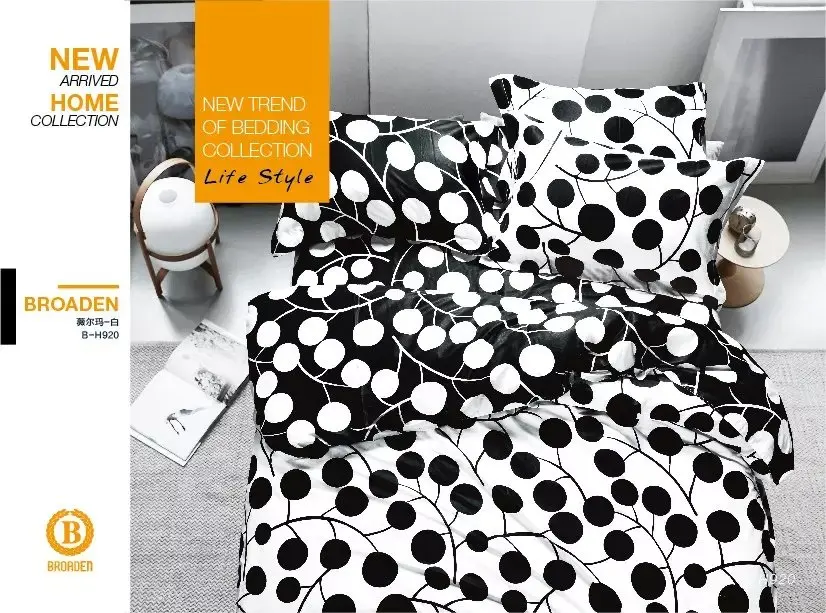 Online kaufen groÃhandel bettwäsche kreise aus china ...