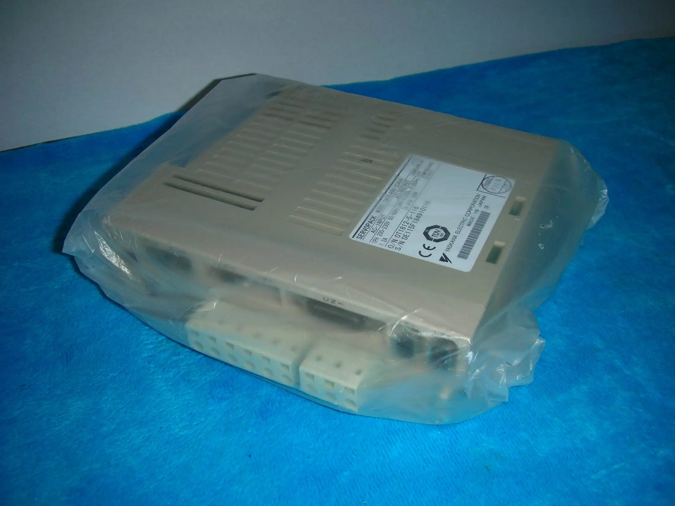 

1PC NEW CACR-R90-S04VA