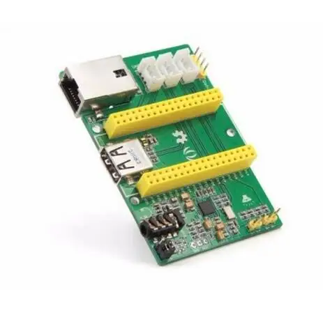 Прорыв для линкит Smart 7688 v2.0 Плата расширения winder