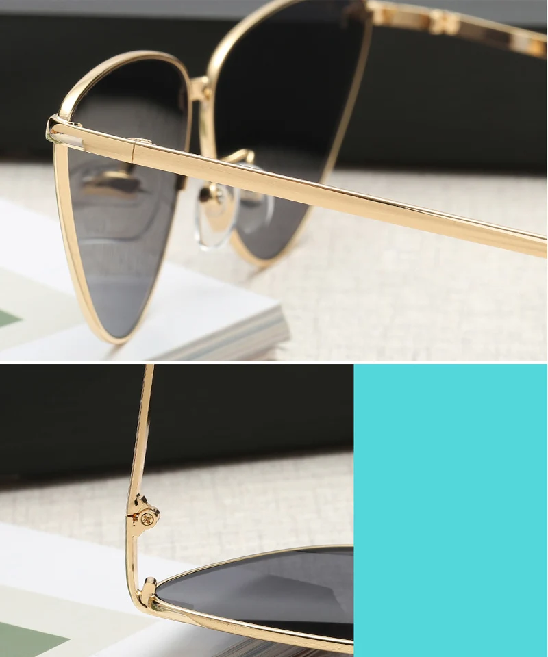2018 News Cat Eye Sunglasses (26)