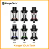 Electronic Cigarettes
