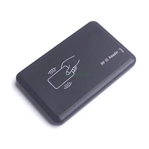 

USB RFID 125 кГц EM кардридер H.ID режим