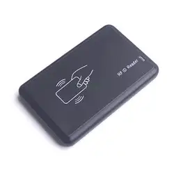 USB RFID 125 кГц устройство для считывания em-карт H. ID режим