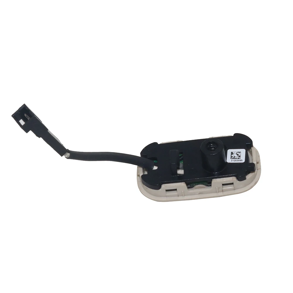 OEM 1TH12JW4AB 1TH12JW4AA правый руль РАДИО переключатель для Fiat 500