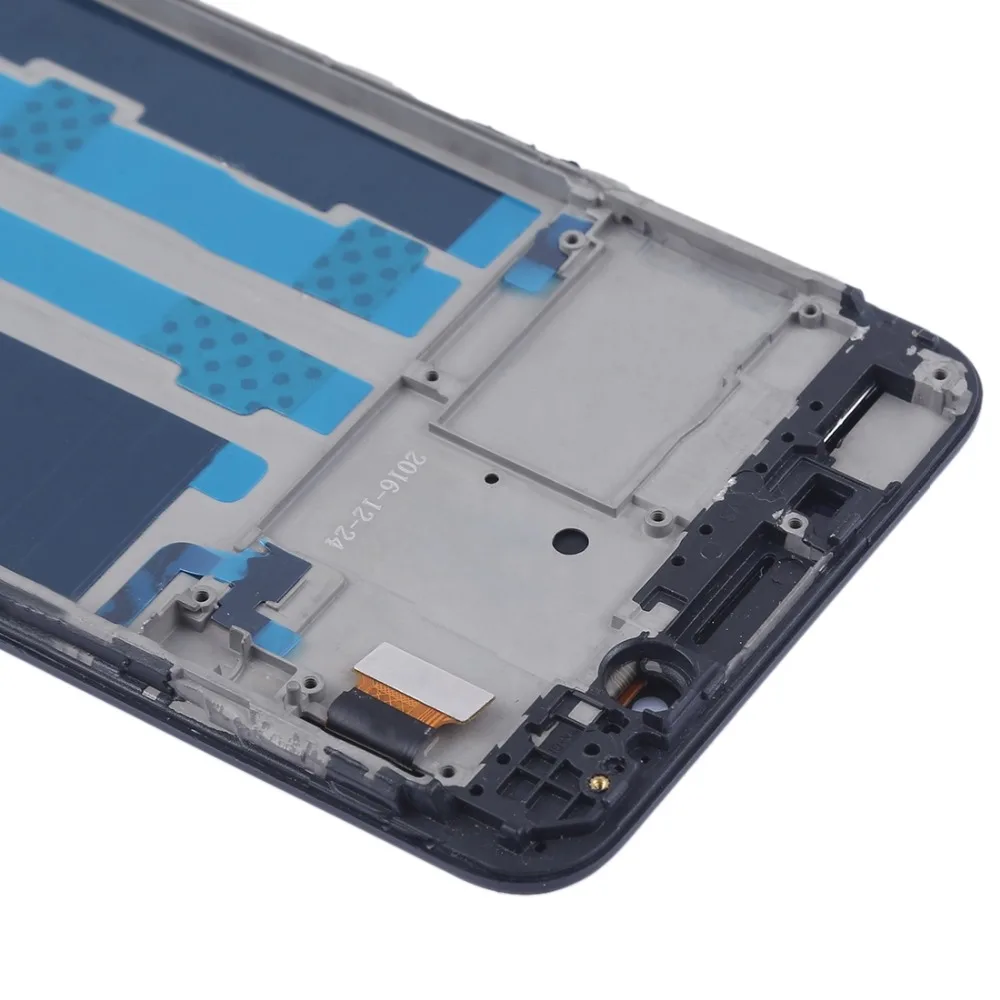 R9s ЖК экран с рамкой Сенсорная панель Сенсорный для OPPO дисплей запасные части