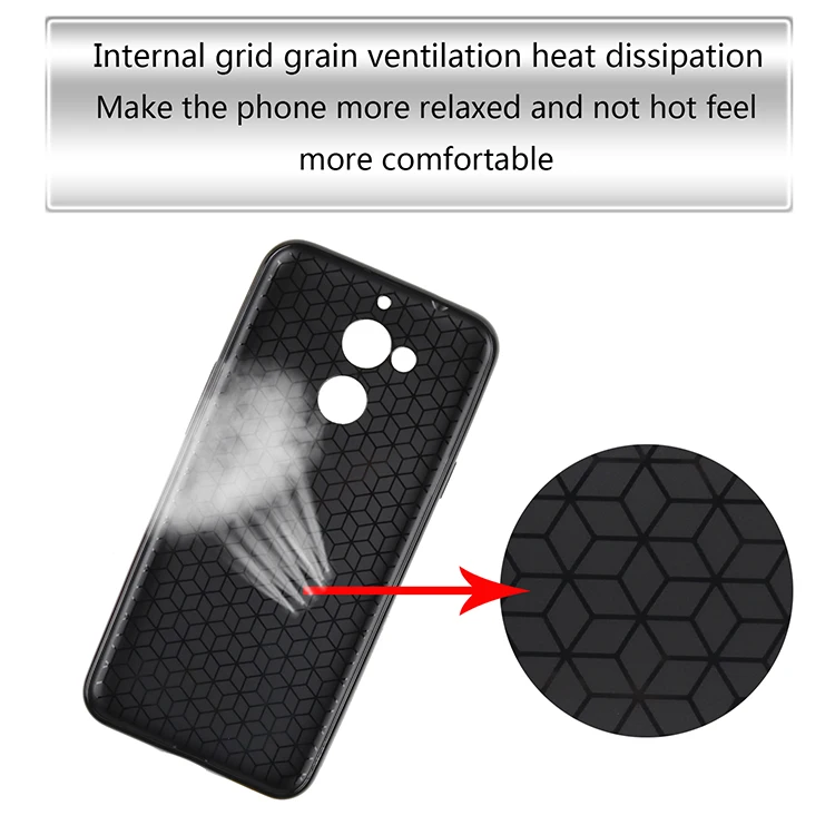 General Mobile GM8 CASE  (2)