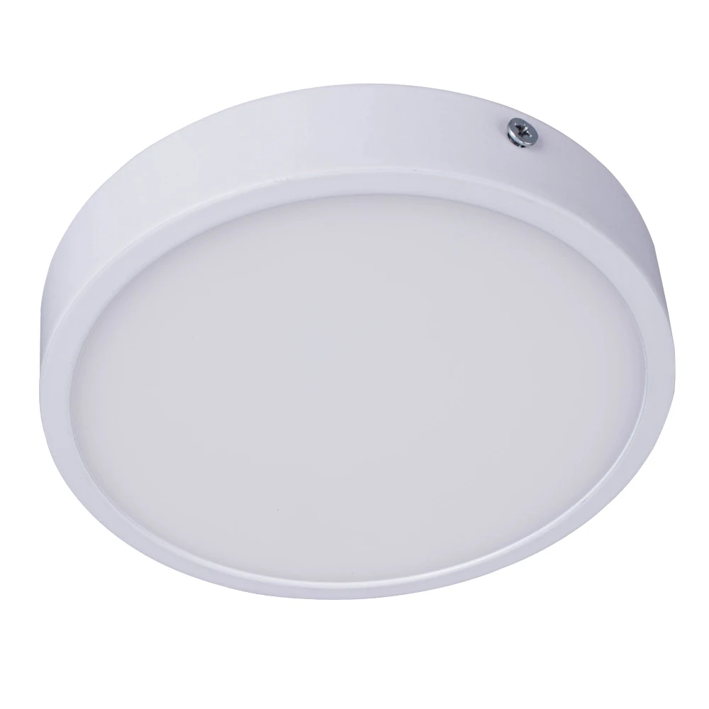 Downlights teto para baixo Lm/16w : 1600lm