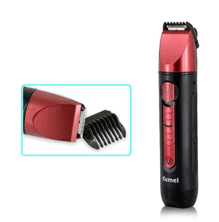 Kemei Multifunctional 5 In 1 Hair Clipper Whole Body Washable Men Beard Trimmer Wireless Use Rechargeable Hair Cutting Machine Kemei Multifunctional 5 In 1 Hair Clipper Whole Body Washable Men Beard Trimmer Wireless Use Rechargeable Hair Cutting Machine