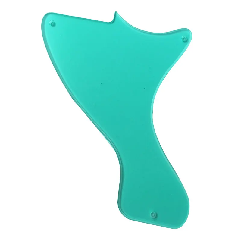 Guitar Pickguard For US JR LP Les Paul Junior Guitar