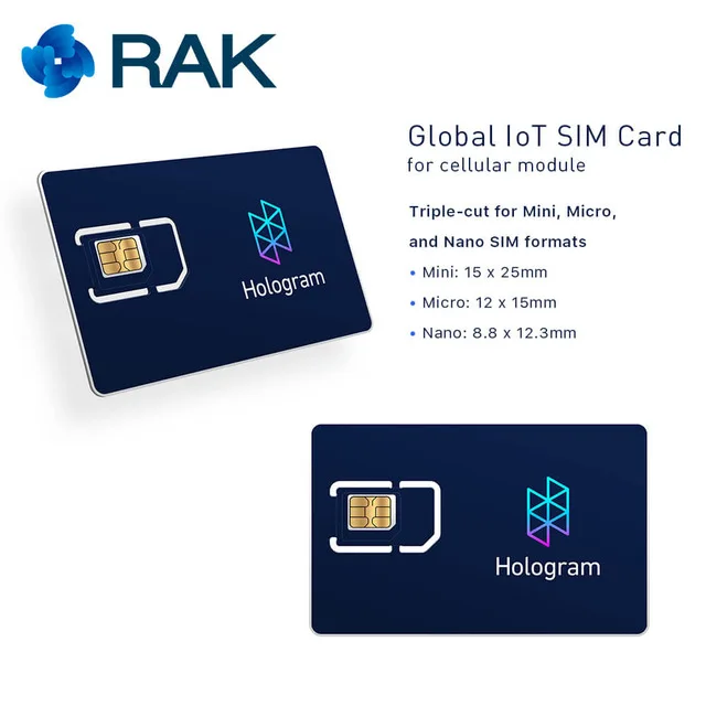 NB-IoT модуль WisLink cellular Quectel BG96 Arduino Shield Поддержка 2G 4G LTE EGPRS сеть с gps антенной слот для sim-карты Q081 - Цвет: SIM Card