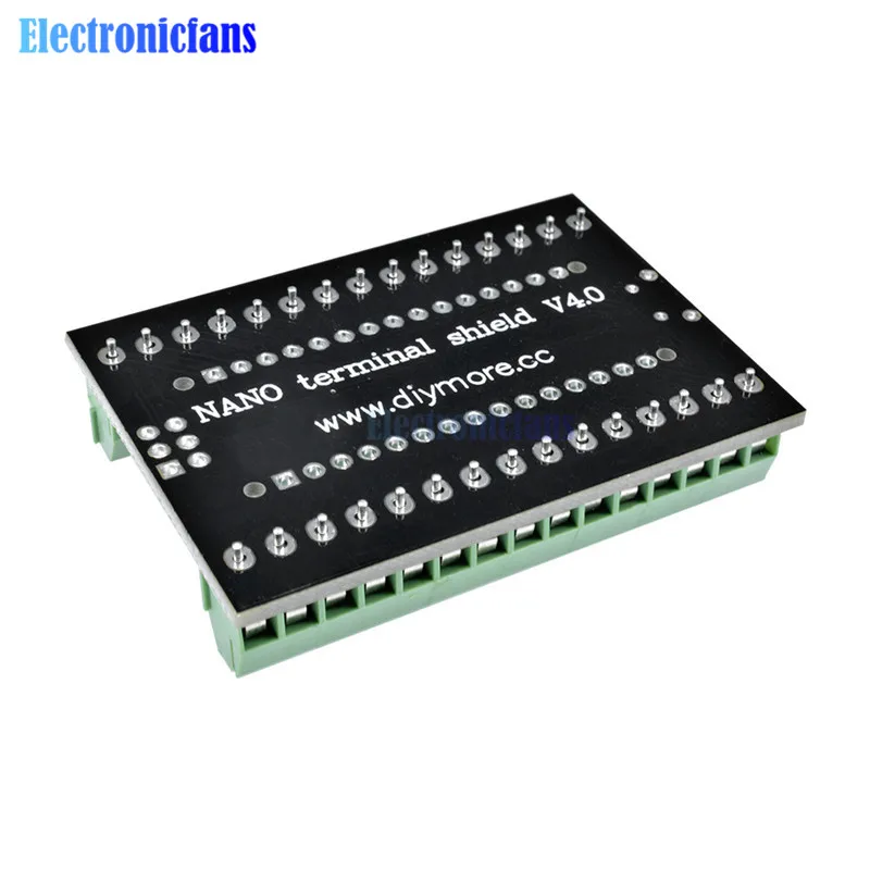 CH340G CH340 Nano V3.0 3 0 ATMEGA328P терминальный модуль Плата расширения микроконтроллер Micro USB