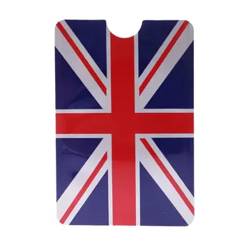

10pcs Anti RFID Wallet Blocking Reader Lock Bank Card Holder ID Cards Case Protection
