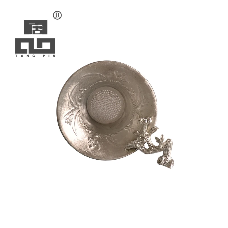 

TANGPIN coffee tea tool tin tea strainers kung fu tea accessories