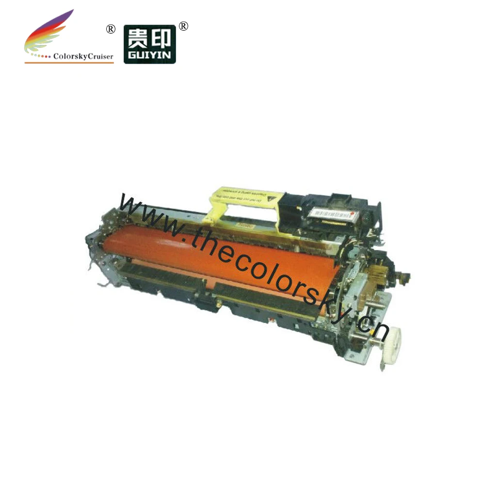 (RD FF4080FU) upper fuser fixing film fusing unit assembly for Canon