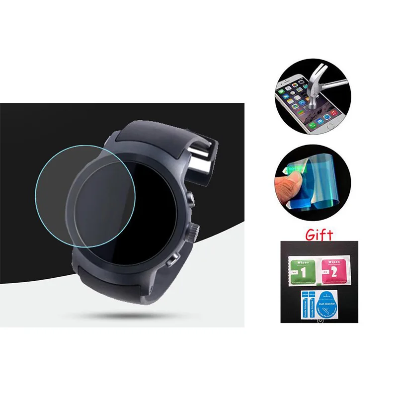LG watch Sport