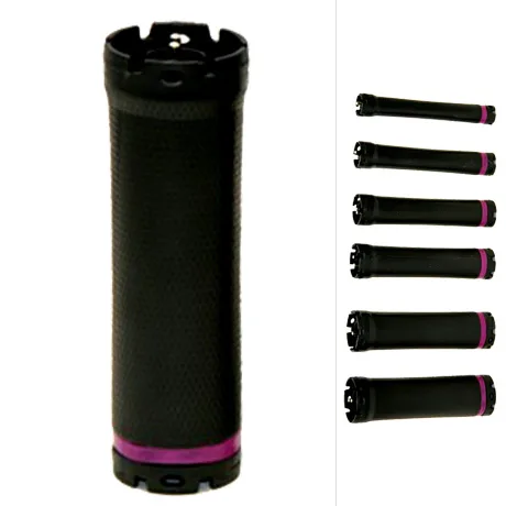 

2017 New Arrival salon use Hair Perm Roller, Rod, Digital Perm, 220V, Size 28