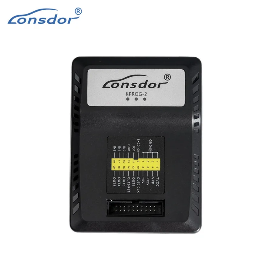 

KPROG2 Adapter for Lonsdor K518ISE Key Programmer