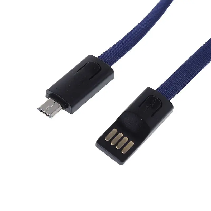 USB кабель для быстрой зарядки для все микро-usb для устройств на аndroid Интерфейс мобильного кабель передачи данных телефона брелок разъем для samsung huawei