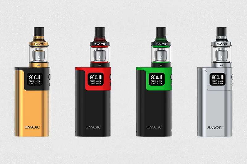 electronic cigarette (1)