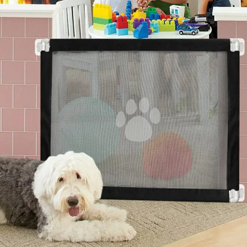 Safety-Dog-Pet-Fences-Safe-Guard-Indoor-And-Outdoor-Protection-Safety-Magic-Gate-For-Dogs-Cat (1)