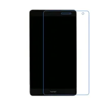 Закаленное Стекло Экран Защитная пленка для Huawei MediaPad T3 7 3g BG2-U01 7,0 дюймов планшет+ спиртовая салфетка+ Стикеры для удаления пыли