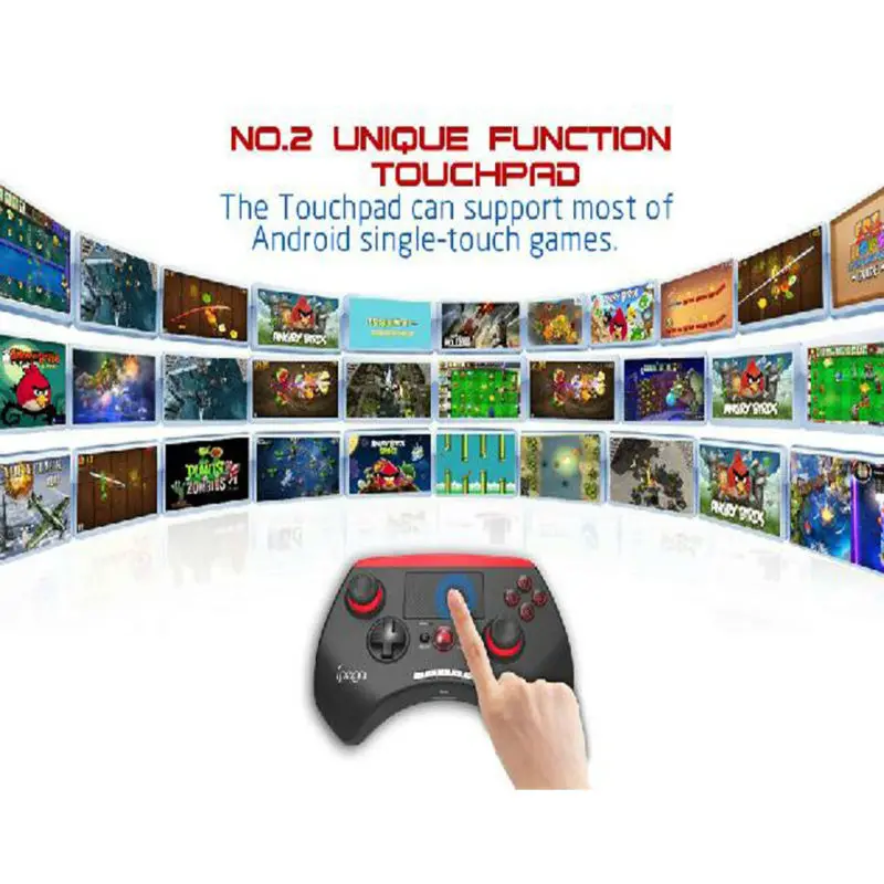 iPEGA PG-9028 PG wireless gamepad (5)