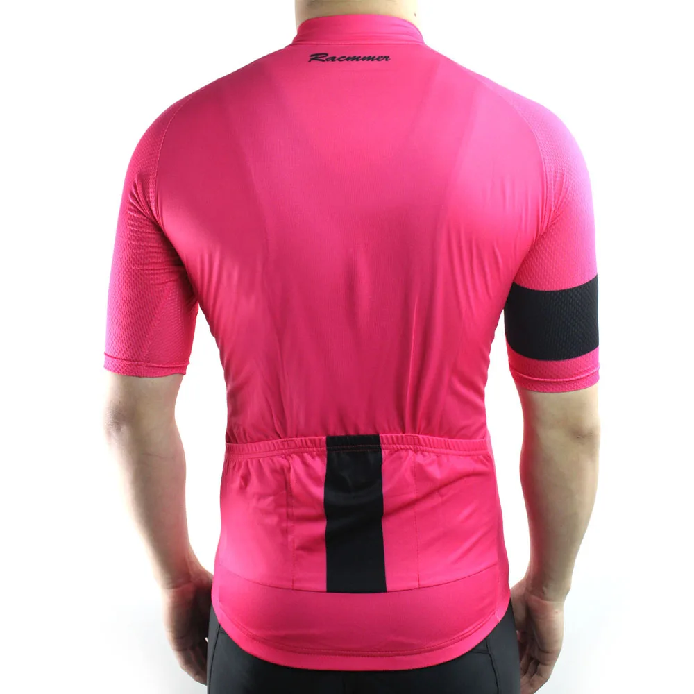 Racmmer 2020 дышащая велосипедная майка летняя Mtb короткая одежда Ropa Maillot Ciclismo