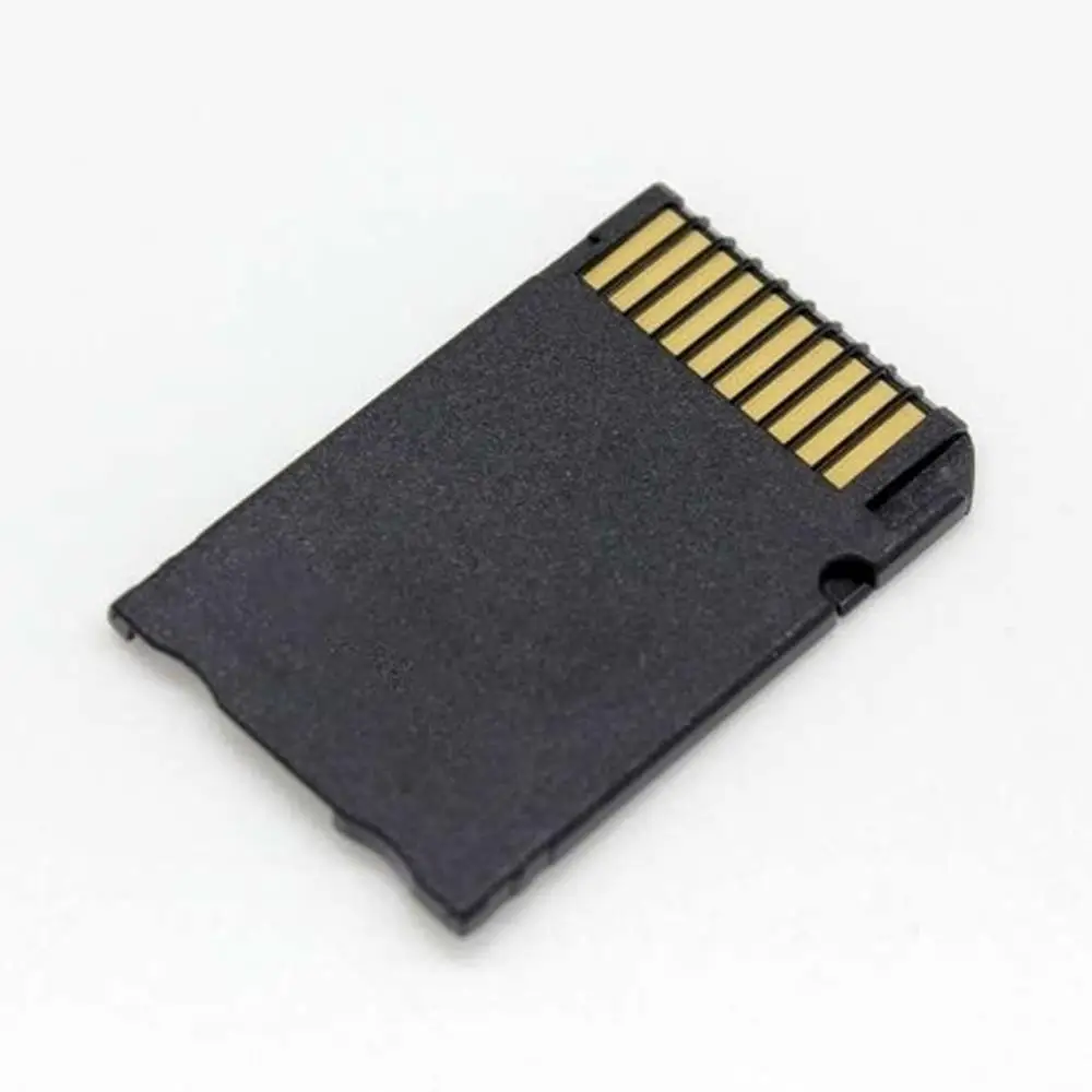 1 лот = 2 шт. адаптер Micro SD/TF карта SD TF к SDHC для карты памяти конвертер|Картридеры| |