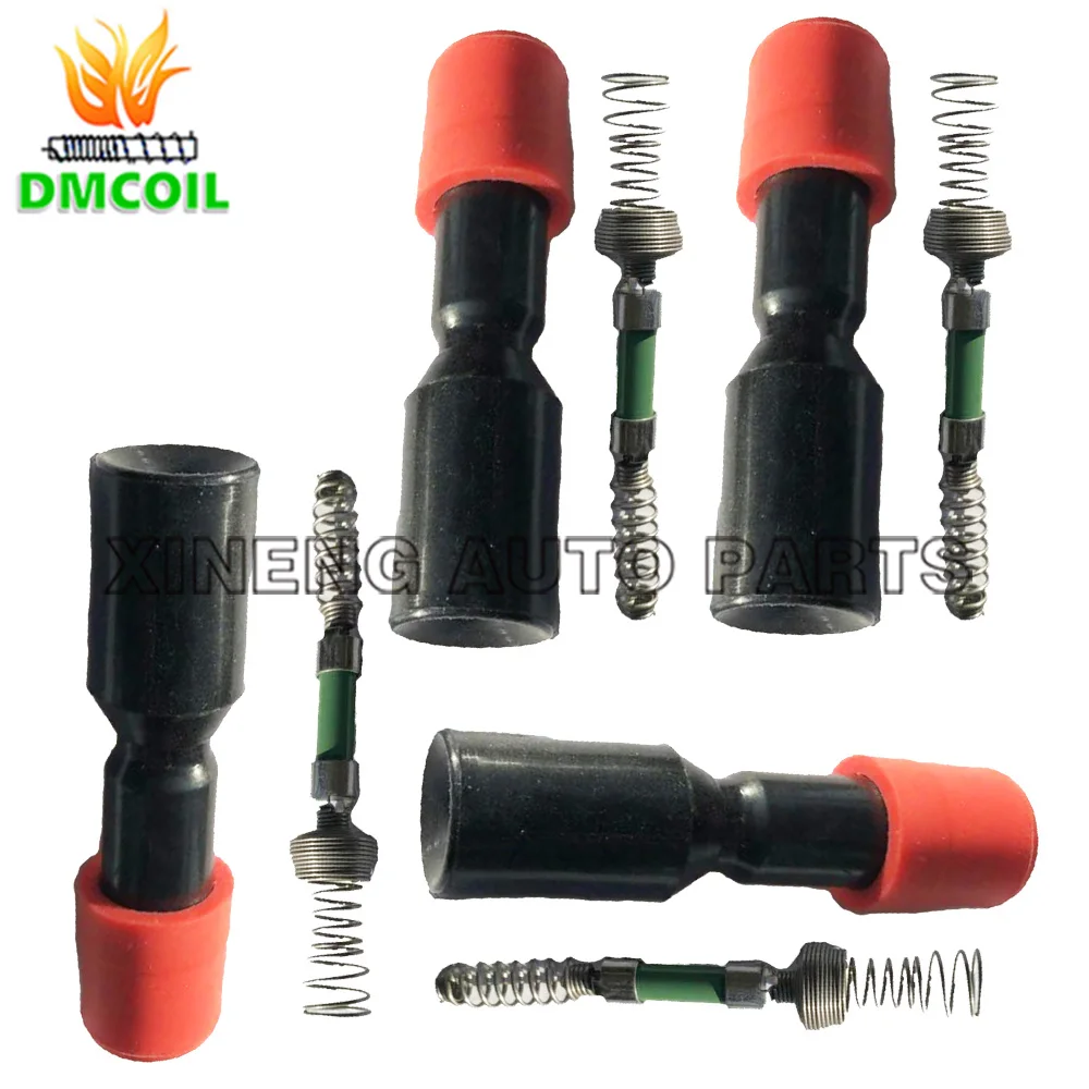 Ignition Coil Spark Plug