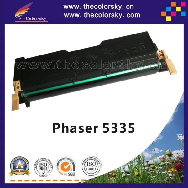 (CS XP5335) toner laserjet printer laser cartridge for Xerox Phaser ...