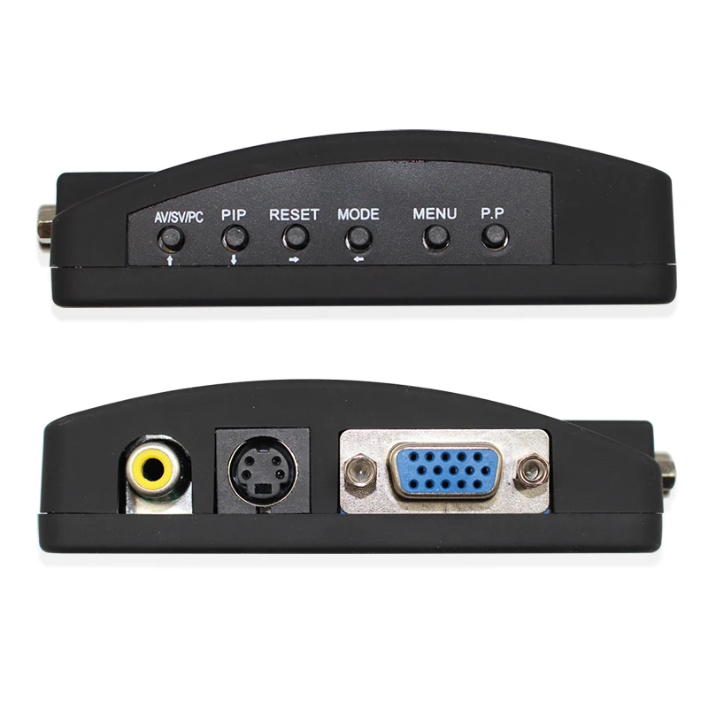 WS-W34 AV-VGA 1-800