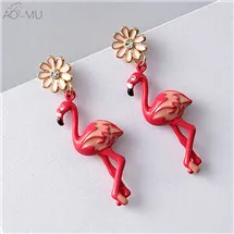 AOMU-Animal-Bird-Flower-Lovely-Crystal-Zircon-Small-Daisy-Flamingo-Pendant-Drop-Earrings-Women-Long-Dangle.jpg_640x640_
