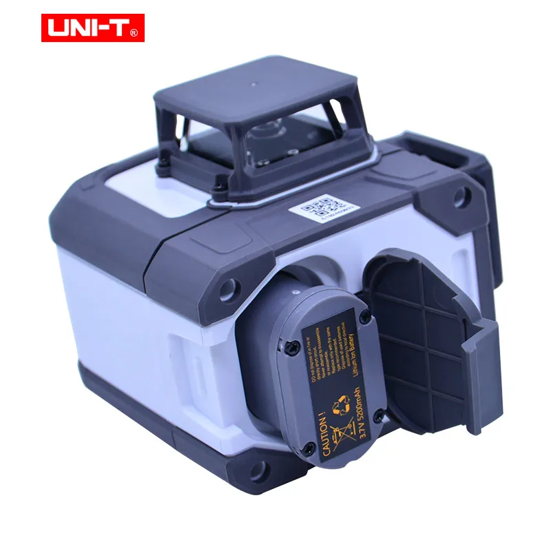 UNI-T LM570 серии 8/12 линии самонивелирующийся зеленый лазерный уровень LM572G LM573G LM573LD 360 градусов измеритель уровня автоматическое выравнивание