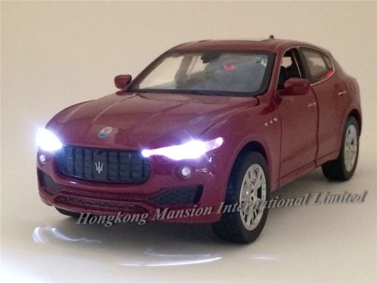 132 Maserati Levante (11)