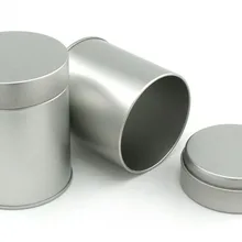 7x9 см серебряный маленький чайник гладкая жестяная коробка металлическая коробка для хранения конфет коробка