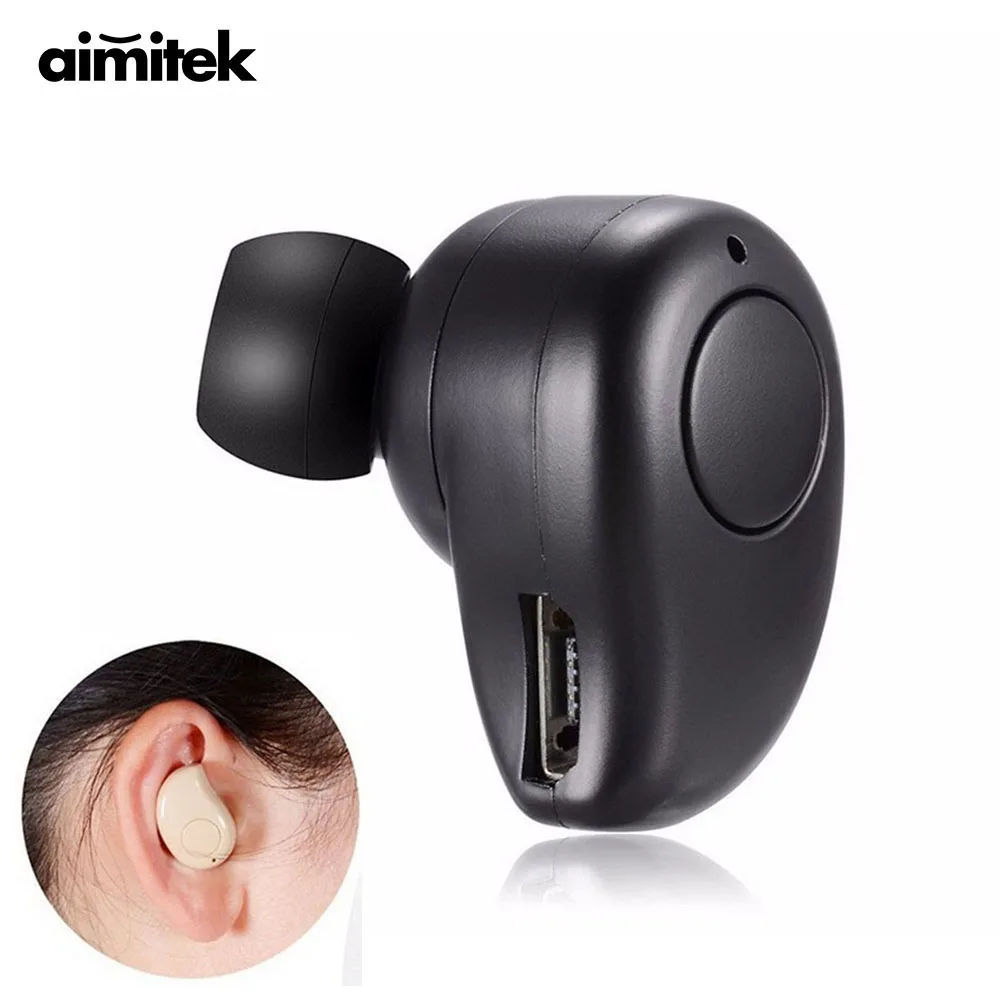 small noise cancelling earbuds