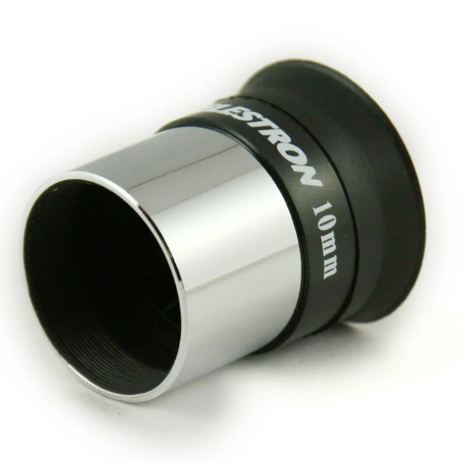CELESTRON10mm العدسة 1.25 بوصة/31.7 ملليمتر تلسكوب فلكي الملحقات