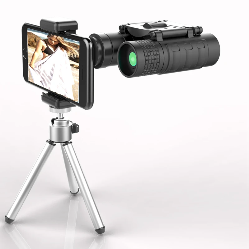 Profissional de Alta Suncore Caça Militar Bolso Binóculos hd 10x22 Qualidade Telescópio Zoom Visão Leve Preto 8 binóculos profissional de alta qualidade telescópio zoom visão leve preto
