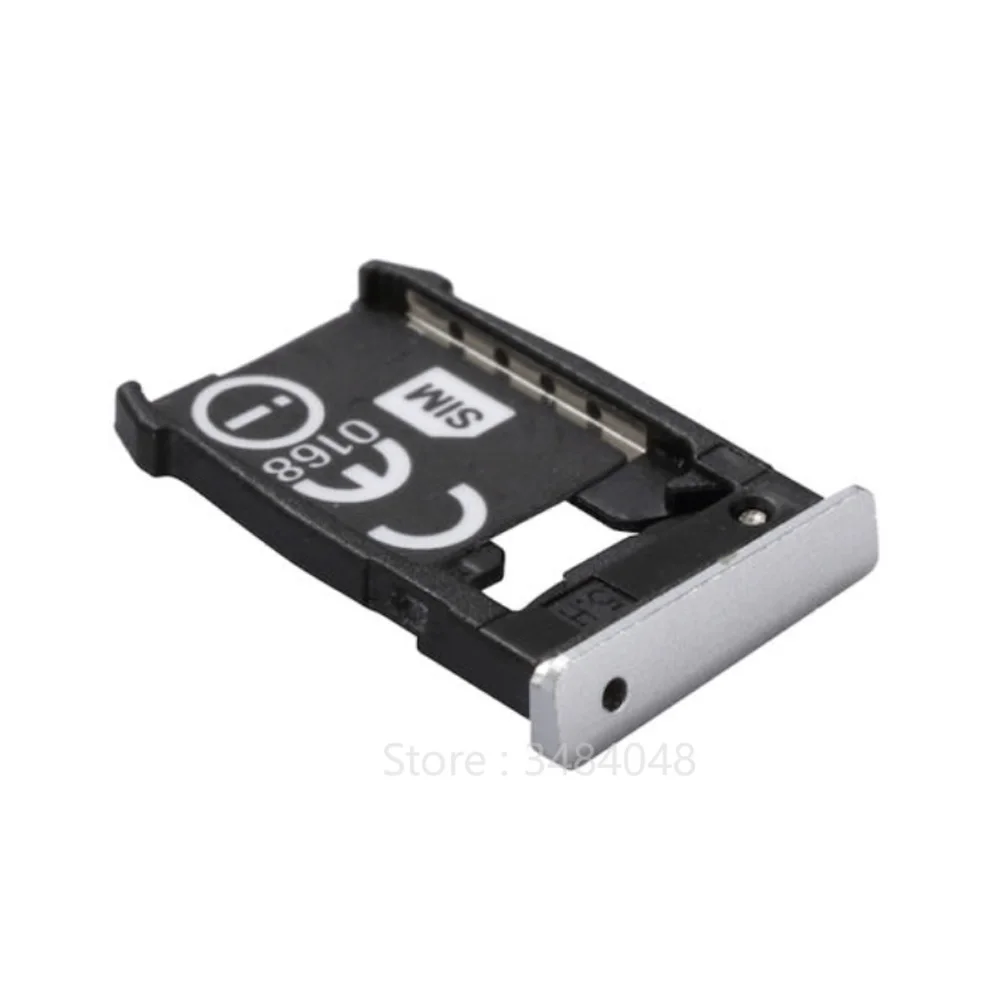 

For Motorola Moto X2 XT1097 SIM Card Tray Holder Slot