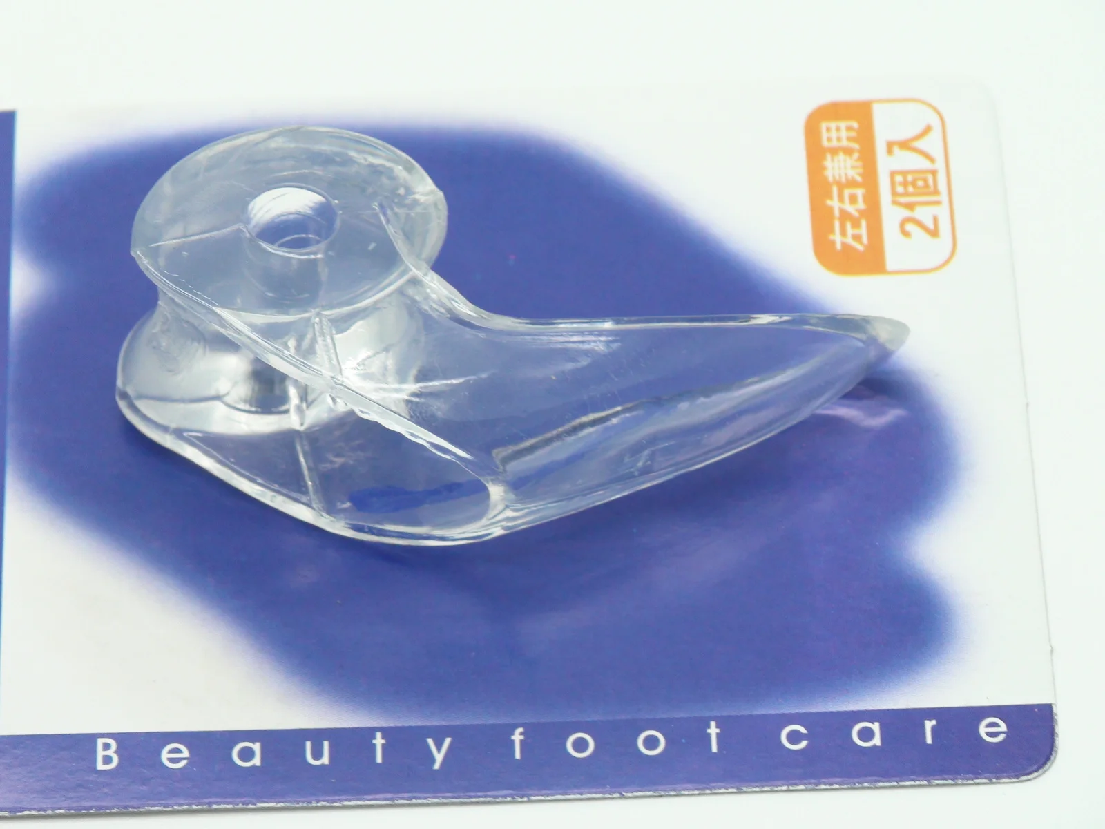 2 шт./1 пара выпрямитель для пальцев ног|toe stretcher|silicone gel toegel toe |