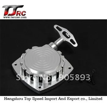 

CNC metal pull starter for baja 5B ,5T+Free shipping!!!