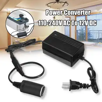 

8A AC 110-240V To DC12V Adapter Power Adaptor Charger Universal Switching Car Supply 12V LED Lighting Transformer s US/AU Plug