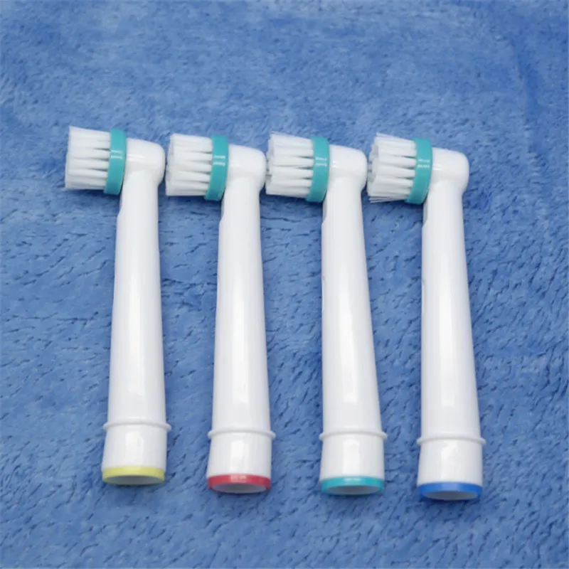 toothbrush head 19