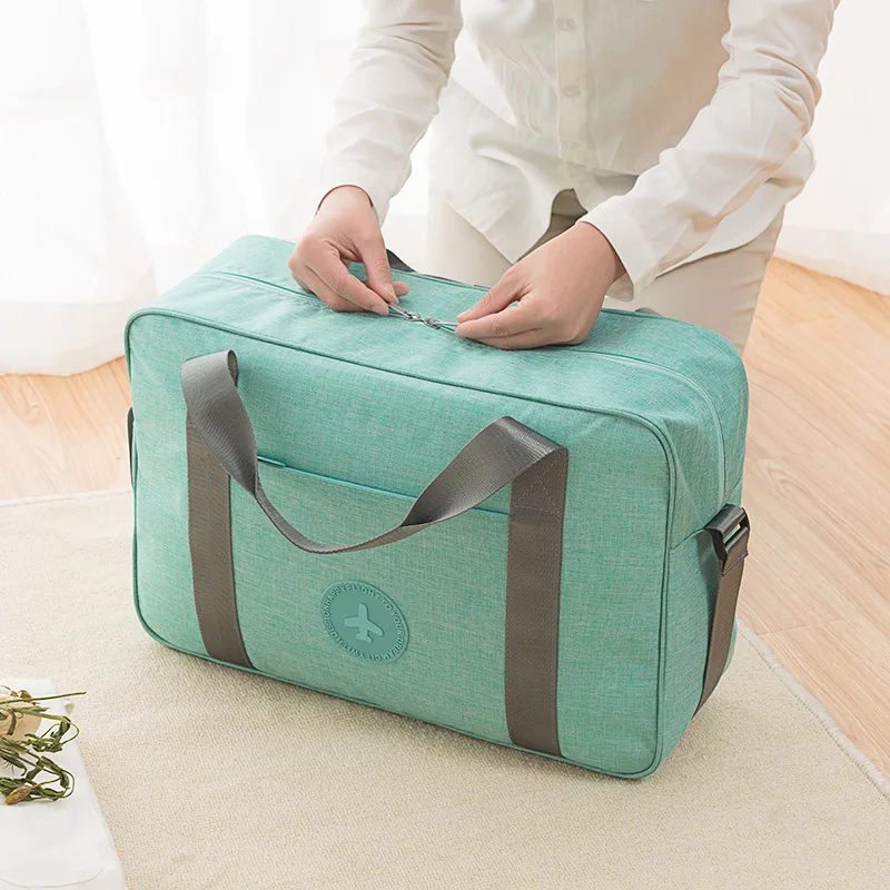 Waterproof Travel Folding Storage handbag Women Outdoor Sport Hiking Yoga Fitness Jogging Portable Trolley Swimming Bags Waterproof Travel Folding Storage handbag Women Outdoor Sport Hiking Yoga Fitness Jogging Portable Trolley Swimming Bags