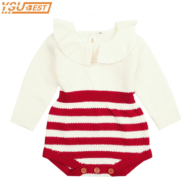 Bodysuit Baby Long Sleeve Girls Bebe Body Suits Fashion Princess