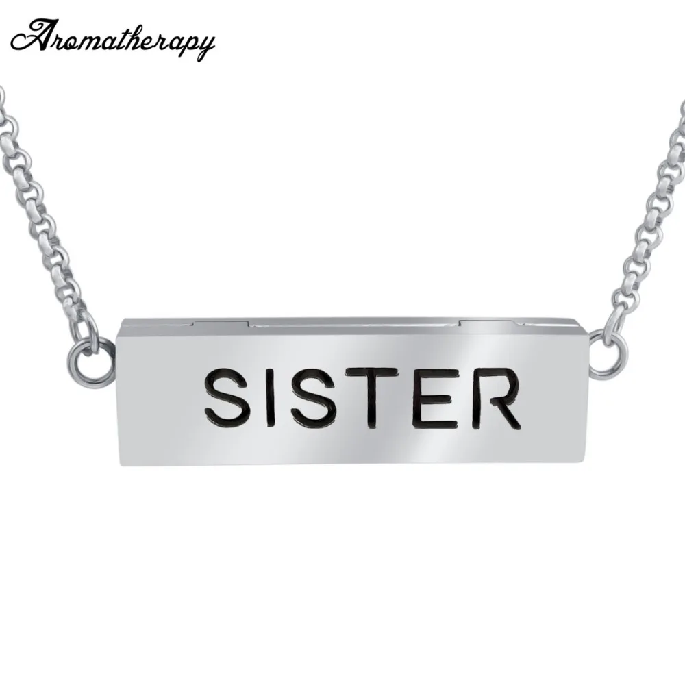 ZP-PS286-9 Diffuser Locket